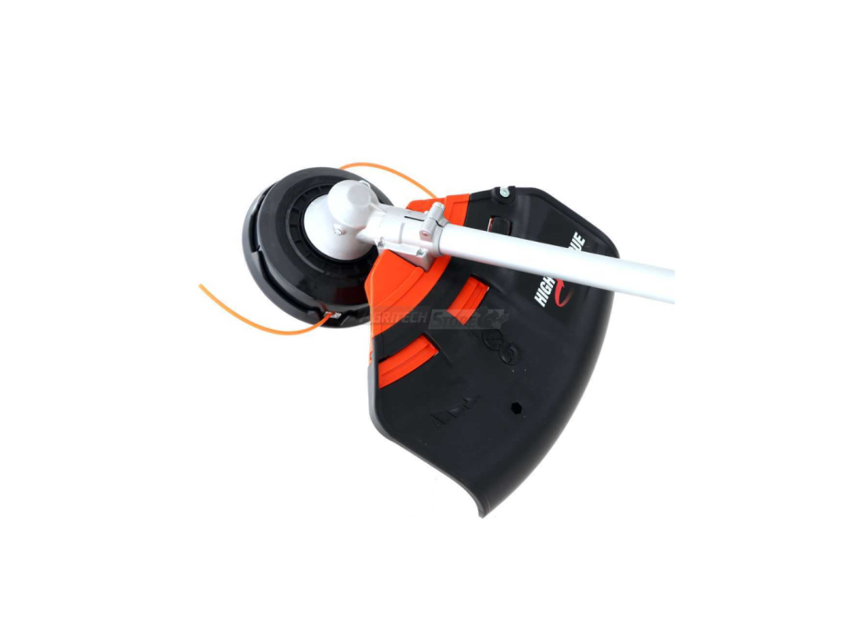 Débroussailleuse à essence Echo SRM-420TESL série X Agritech Store