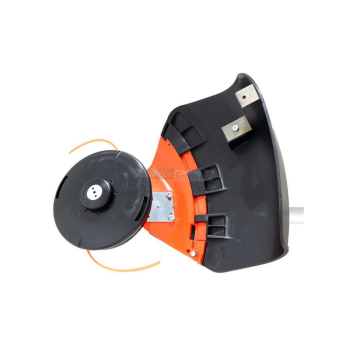 Débroussailleuse à essence Echo SRM-420TESL série X Agritech Store