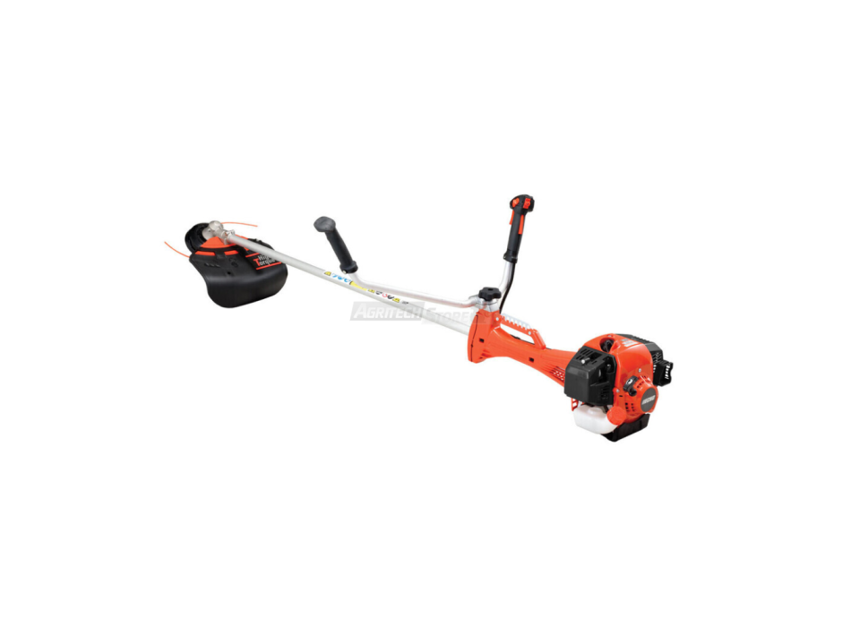 Débroussailleuse à essence Echo SRM-420TESU série X Agritech Store