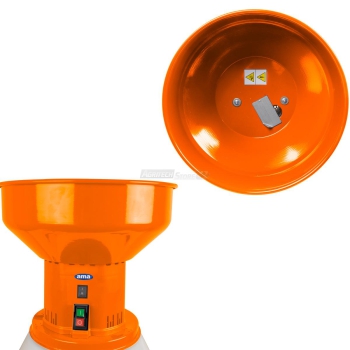 Moulin à grains électrique avec 4 tamis Agritech Store