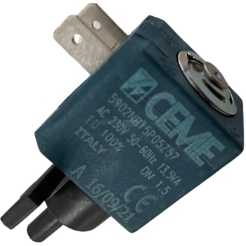 Electrovanne de vide Reber Agritech Store