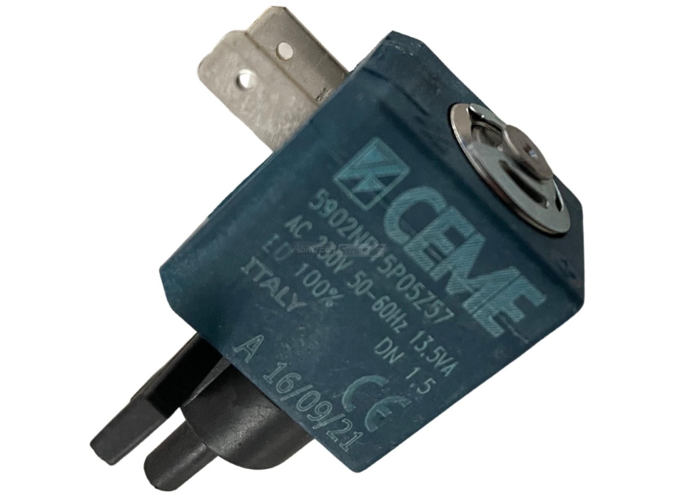 Electrovanne de vide Reber Agritech Store