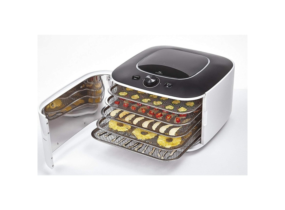 Séchoir infrarouge CI IR D5 Agritech Store