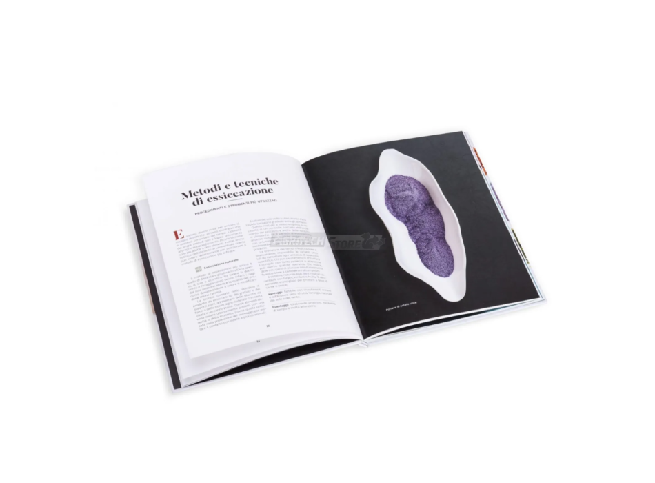 Séchage : Techniques et recettes – Un livre pour les déshydrateurs domestiques Agritech Store