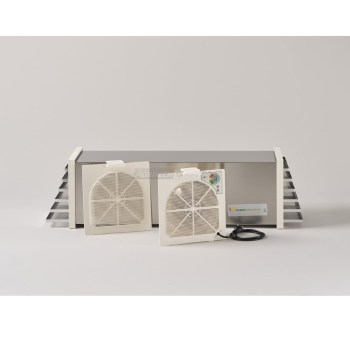 Sèchoir Biosec en acier inoxydable DE LUXE B12 Agritech Store