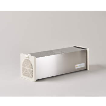 Sèchoir Biosec en acier inoxydable DE LUXE B12 Agritech Store