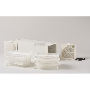 Sèche-linge domestique Biosec Domus B10 – 10 paniers Agritech Store
