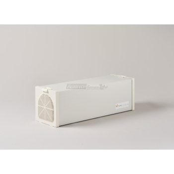 Sèche-linge domestique Biosec Domus B10 – 10 paniers Agritech Store