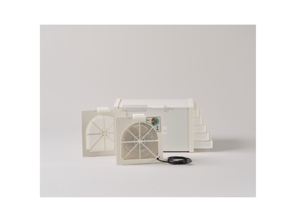 séchoir Biosec Domus B5 Agritech Store