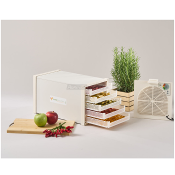 séchoir Biosec Domus B5 Agritech Store