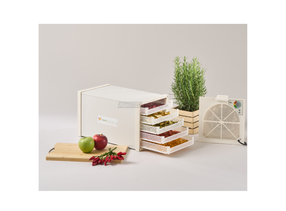 séchoir Biosec Domus B5 Agritech Store