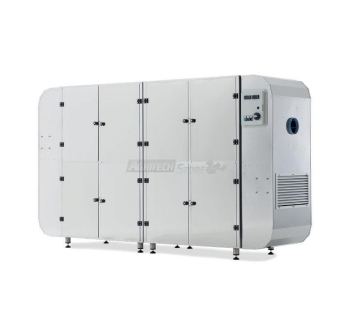 Séchoir Professionnel B.Master Plus BMP72 Agritech Store