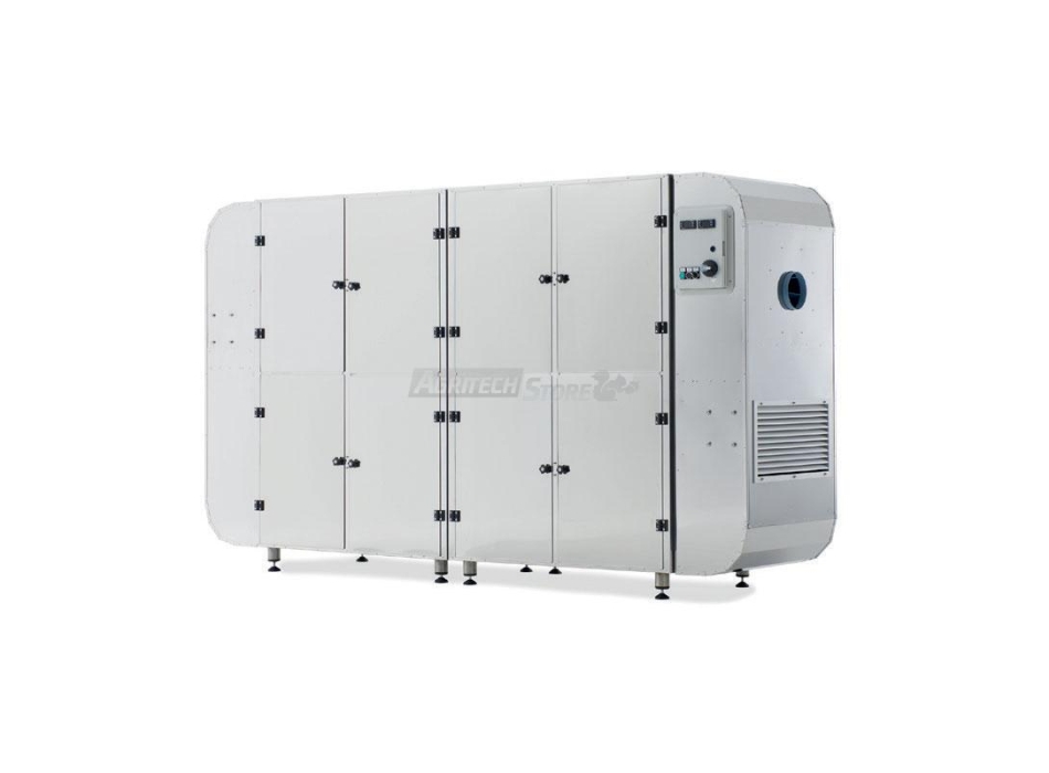 Séchoir Professionnel B.Master Plus BMP72 Agritech Store