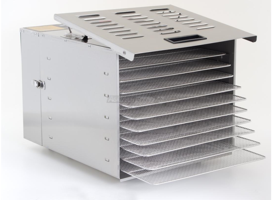 + Concept Pro Sèche Deca Agritech Store