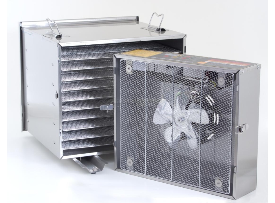 + Concept Pro Sèche Deca Agritech Store