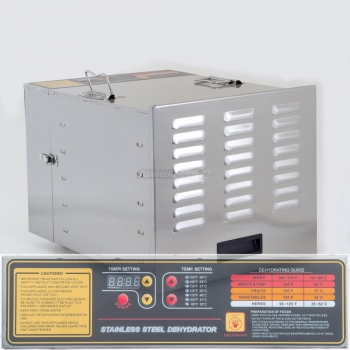 + Concept Pro Sèche Deca Agritech Store