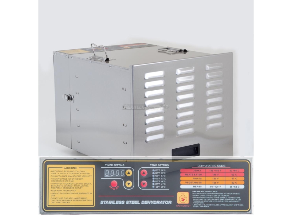 + Concept Pro Sèche Deca Agritech Store