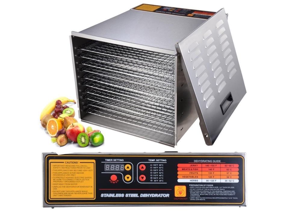 Sèche-linge Deca Concept Pro + Agritech Store