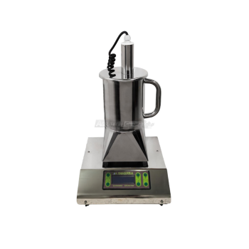 Extracteur à ultrasons de 2 litres avec écran Agritech Store