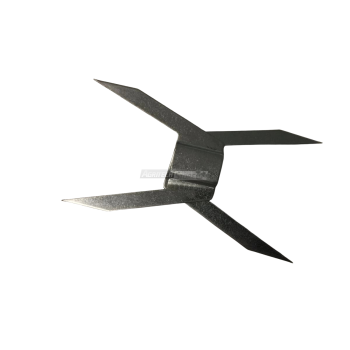 Couple Fermapollo INOX Q8 Agritech Store