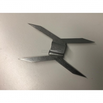 Couple Fermapollo INOX Q8 Agritech Store