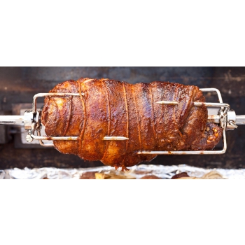 Fermaporchetta 4 bits Q20 Couple Agritech Store