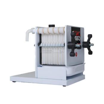 Filtre pompe à vin en carton - Inox  Agritech Store