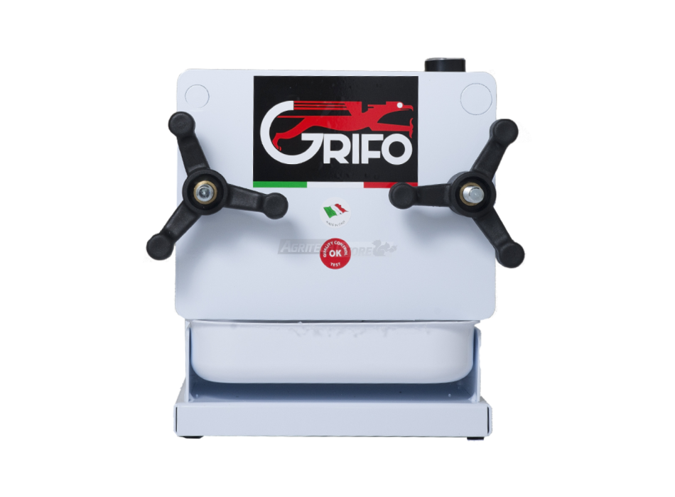 Filtre pompe à vin en carton - Inox  Agritech Store