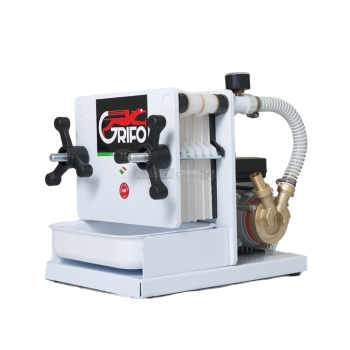 Filtre pompe à vin en carton - Inox  Agritech Store