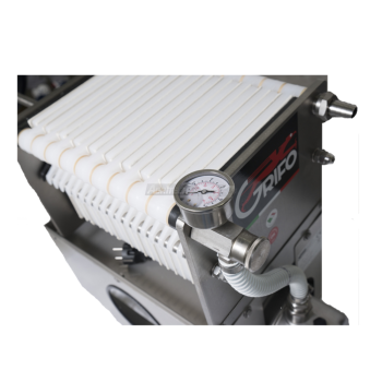 Filtre à vin professionnel - 2 variantes Agritech Store