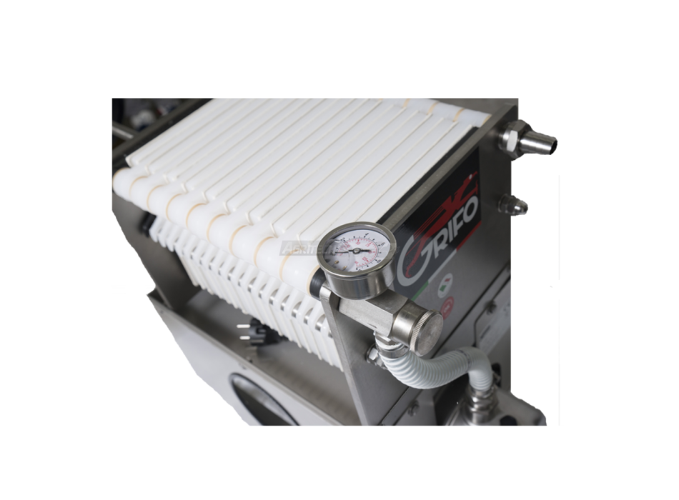 Filtre à vin professionnel - 2 variantes Agritech Store