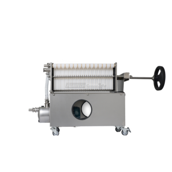 Filtre à vin professionnel - 2 variantes Agritech Store