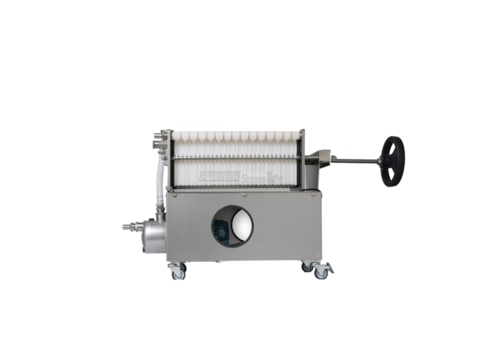 Filtre à vin professionnel - 2 variantes Agritech Store