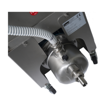 Filtre à vin professionnel - 2 variantes Agritech Store