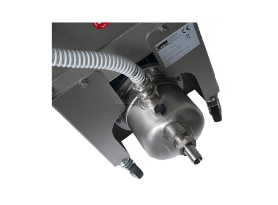 Filtre à vin professionnel - 2 variantes Agritech Store