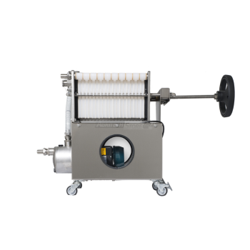 Filtre à vin professionnel - 2 variantes Agritech Store