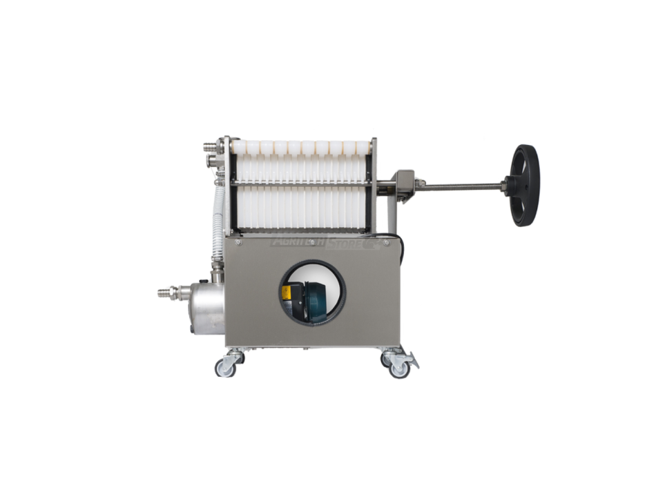 Filtre à vin professionnel - 2 variantes Agritech Store