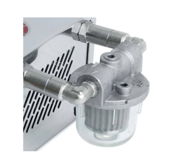 Filtre Aspirateur Professionnel + Paires de Raccords Agritech Store