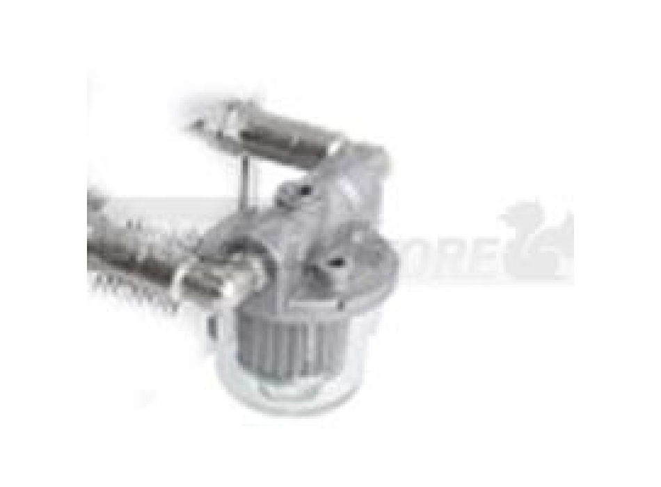 Filtre Aspirateur Professionnel + Paires de Raccords Agritech Store