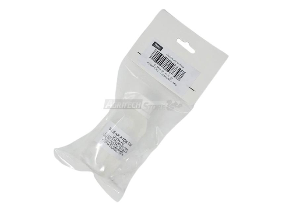 Réduction moteur bouteille d'huile pour Reber Agritech Store