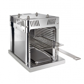 Four à gaz Turbogrill AIR Agritech Store