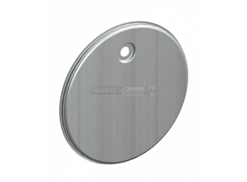 Flotteur en acier inoxydable pour un remplissage permanent Agritech Store