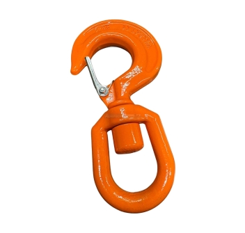 Crochet pivotant atteindre 3,2 tonnes Agritech Store