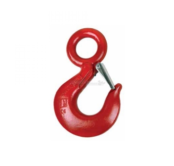 Crochet oeil pour atteindre 2,5 tonnes Agritech Store