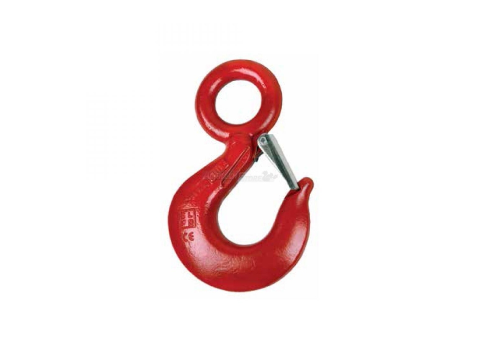 Crochet oeil pour atteindre 3,2 tonnes Agritech Store