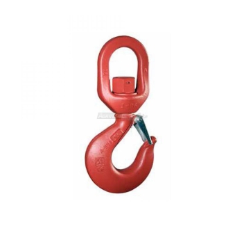 Crochet pivotant atteindre 2,5 tonnes Agritech Store