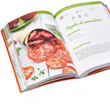 Les gens qui sèchent – Livre de recettes de séchage Agritech Store