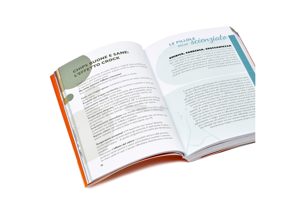 Les gens qui sèchent – Livre de recettes de séchage Agritech Store