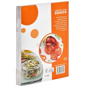 Les gens qui sèchent – Livre de recettes de séchage Agritech Store