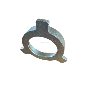 Anneau pour hachoir Reber TC. 32 Agritech Store